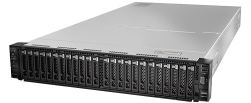 ۱FusionServer X6000 V7